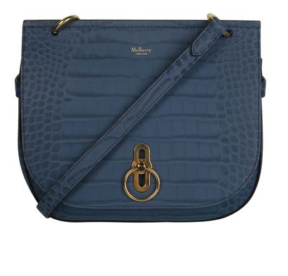 Amberley Satchel, front view